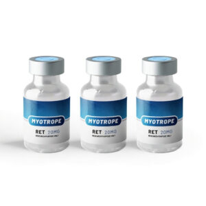 3maanden - Retatrutide pakket