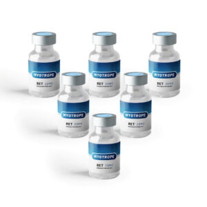 6 maanden - Retatrutide pakket