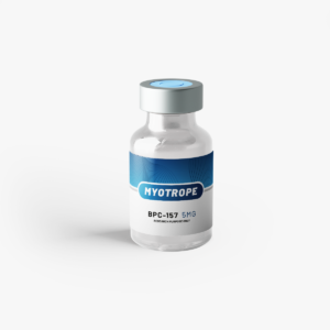 BPC-157 - 5mg en 10mg