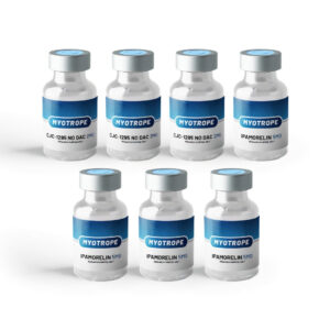 GH STACK - 2 maanden