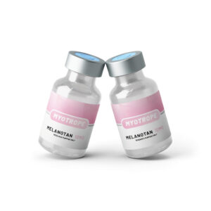 3 maanden - Melanotan 2