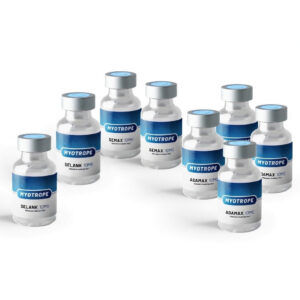 Brain stack - 2 maanden